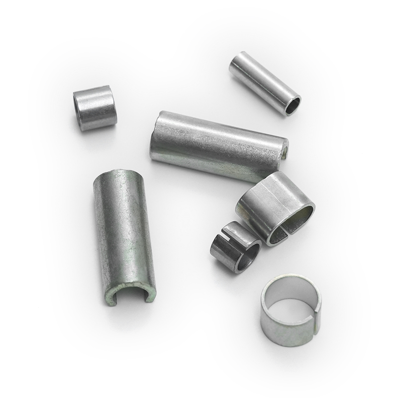 Sort formbar jernbøsning