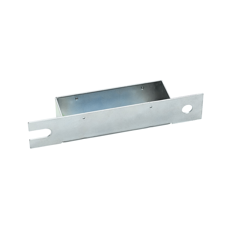 Jernkondensatorforseglingsboliger