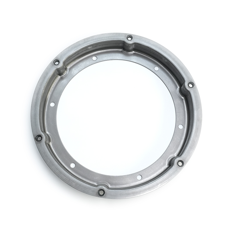 Iron Engine Moment Converter Component Stamping Parts