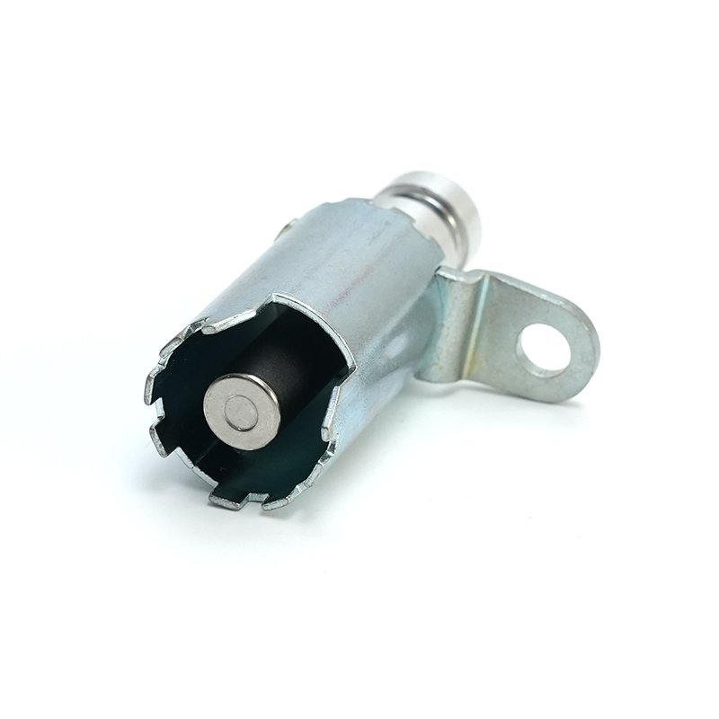 Stemplet jernventilkerneenhed