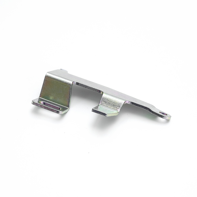 Korrosionsbestandig bilstålbeslag