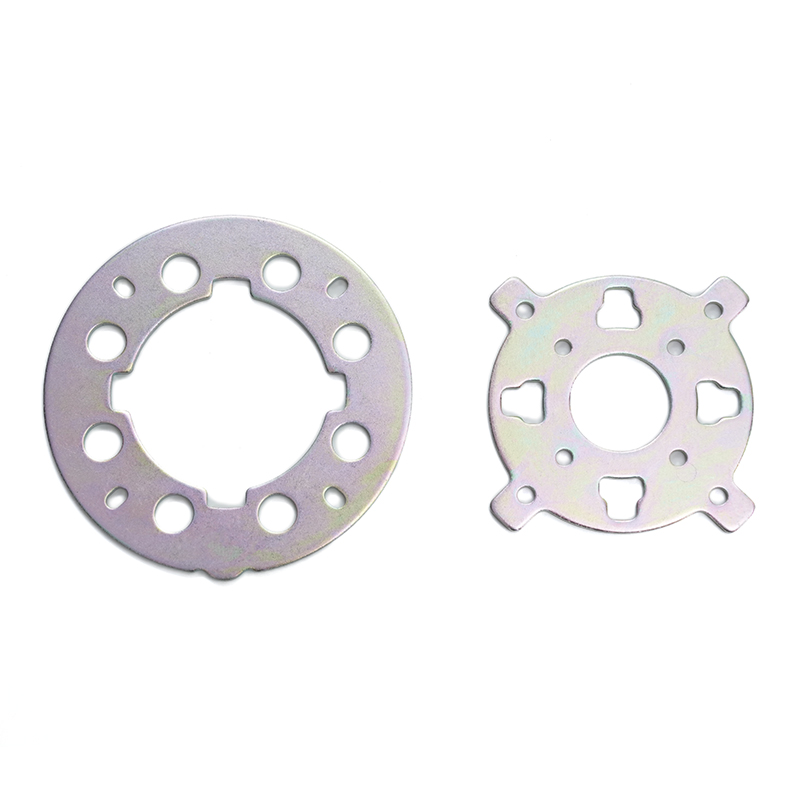 Automotive stålflange Automotive stålflange