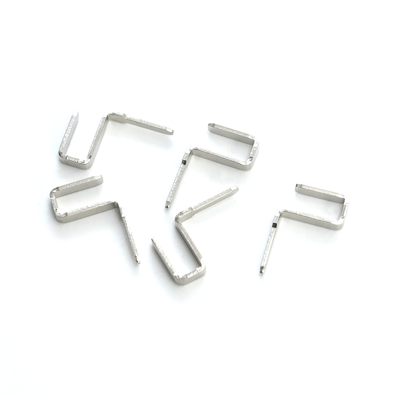 Tinnede kobberstifter Tinnede kobberstifter