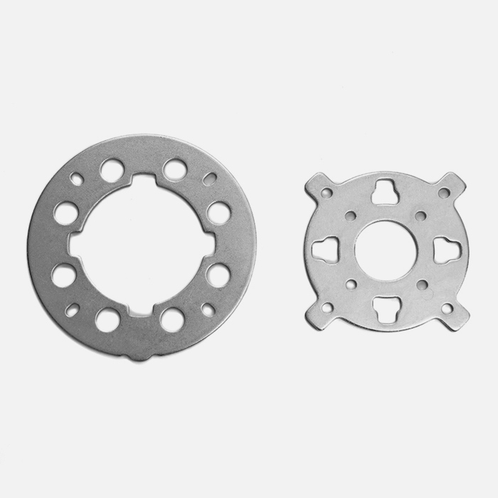 Automotive stålstemplingsdele